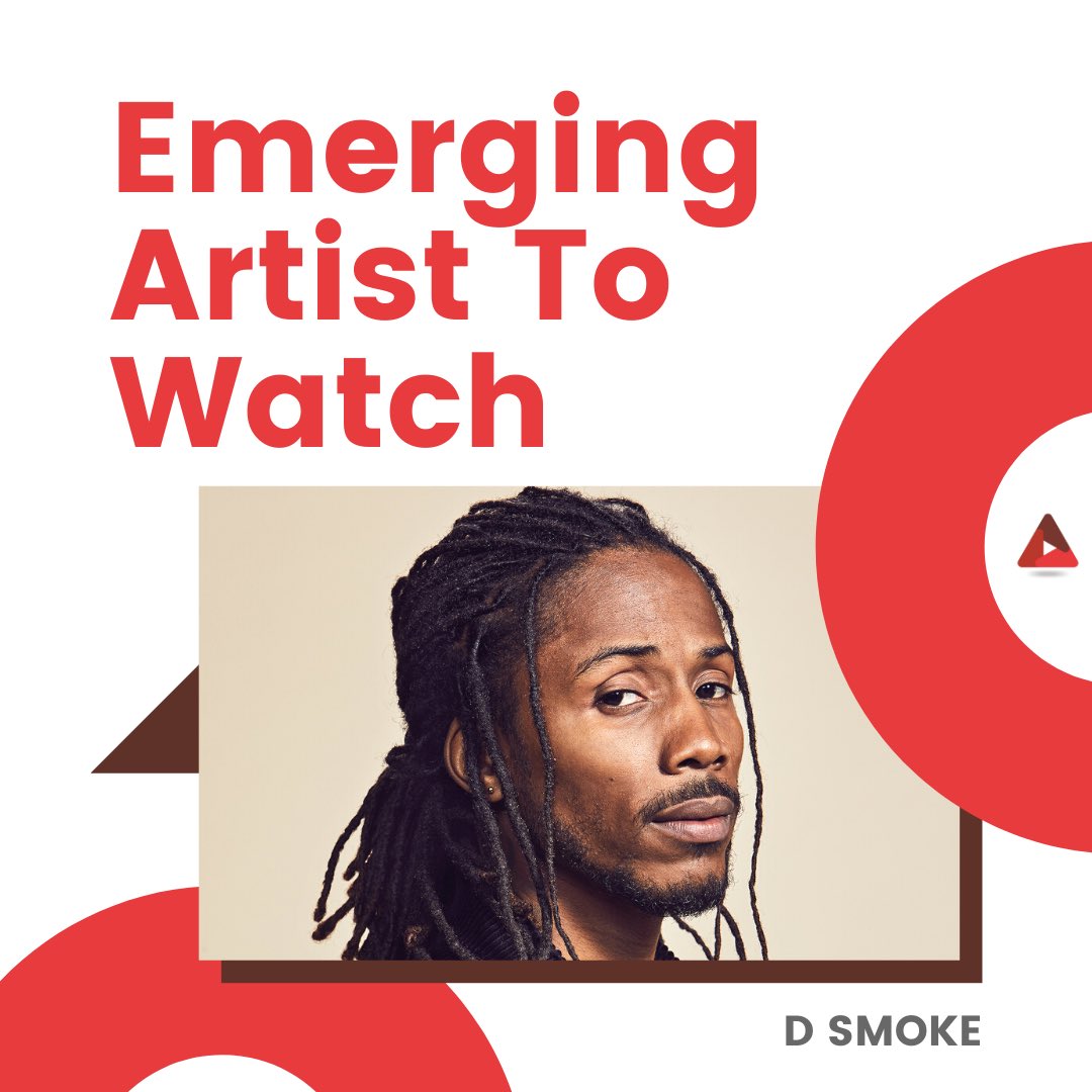 themokoapp's tweet photo. Netflix "Rhythm + Flow" Winner @DSmoke7 🔥. #mokoapp #EmergingArtist https://t.co/mppPeyxOpG