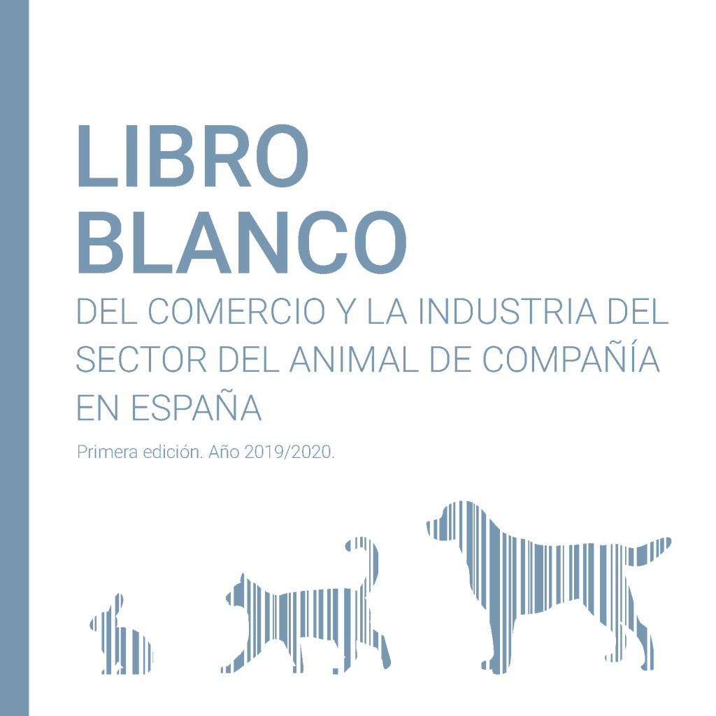 aemve_vet's tweet photo. LIBRO BLANCO DEL COMERCIO Y LA INDUSTRIA DEL SECTOR DEL ANIMAL DE COMPAÑÍA EN ESPAÑA https://t.co/JH7luVOdPe https://t.co/scS3kt9euX