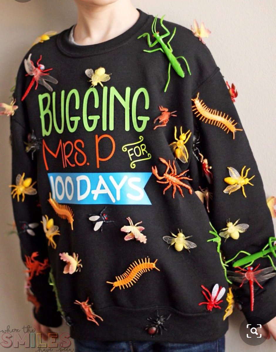 Dodsons_Kiddos's tweet image. #Tshirtcontest for our 100th day of school activity! Can’t wait to see what our kiddos come up with! ⁦@WorleysWinners⁩ ⁦@jean_0905⁩