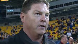 astockeyWTAE's tweet photo. Thomas Jefferson's Bill Cherpak named the #Steelers nominee for the Don Shula NFL High School Coach of the Year.  Cherpak has been invited to attend the 2020 Pro Bowl in Orlando, FL and will be recognized during the NFL's week-long celebration of football. @wjhsd #WTAE https://t.co/5nmJJD2g6s
