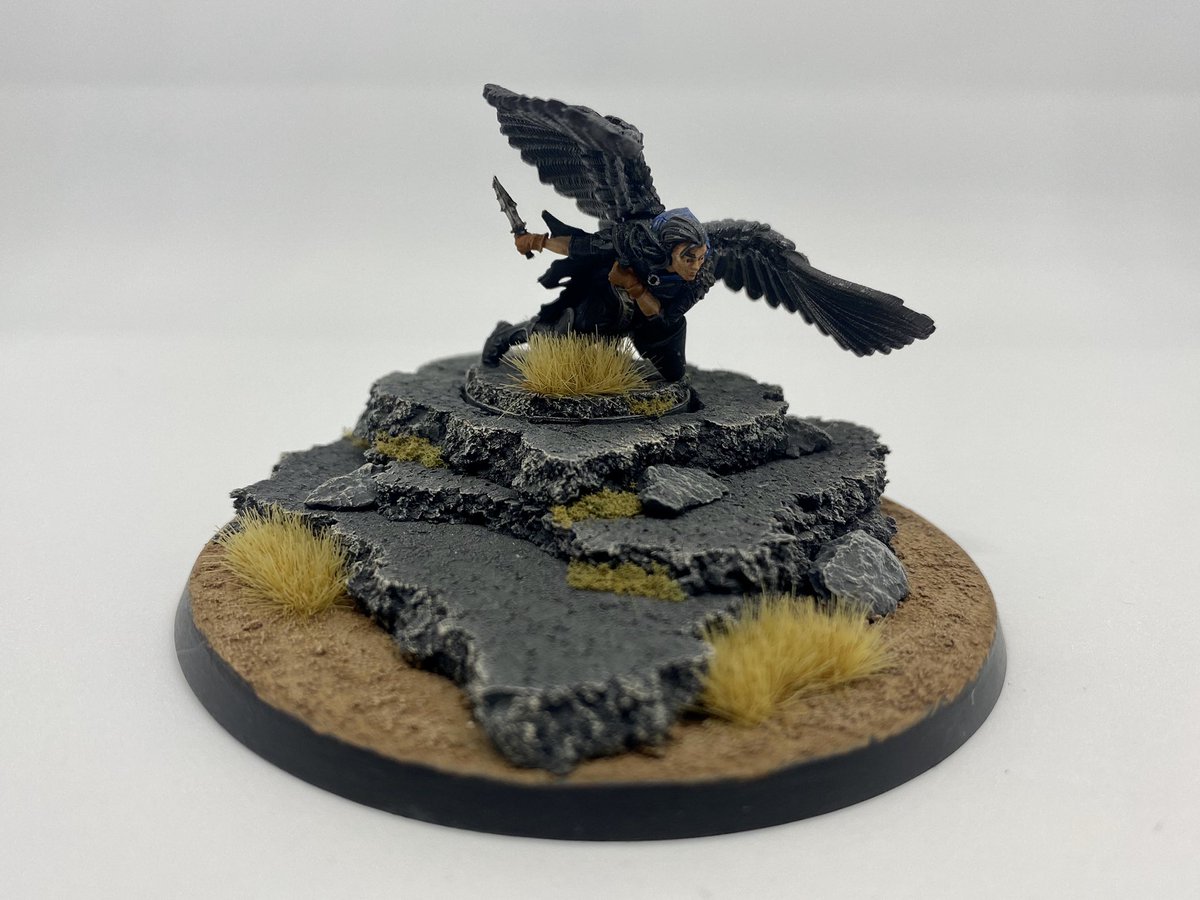 InkandIgnorance's tweet photo. @dwarvenforge Sure let’s get in on this #winDF tag
It says minis so let’s pick a few.
1. Beholder (@wizkids)
2. Vax’ildan (@SteamforgedLtd)
3. Syl my Druid (@HeroForgeMinis)
4. Leo my Paladin (@HeroForgeMinis)
#dnd5e
#dungeonsanddragons
#ttrpg https://t.co/Ix2UtH5B2f
