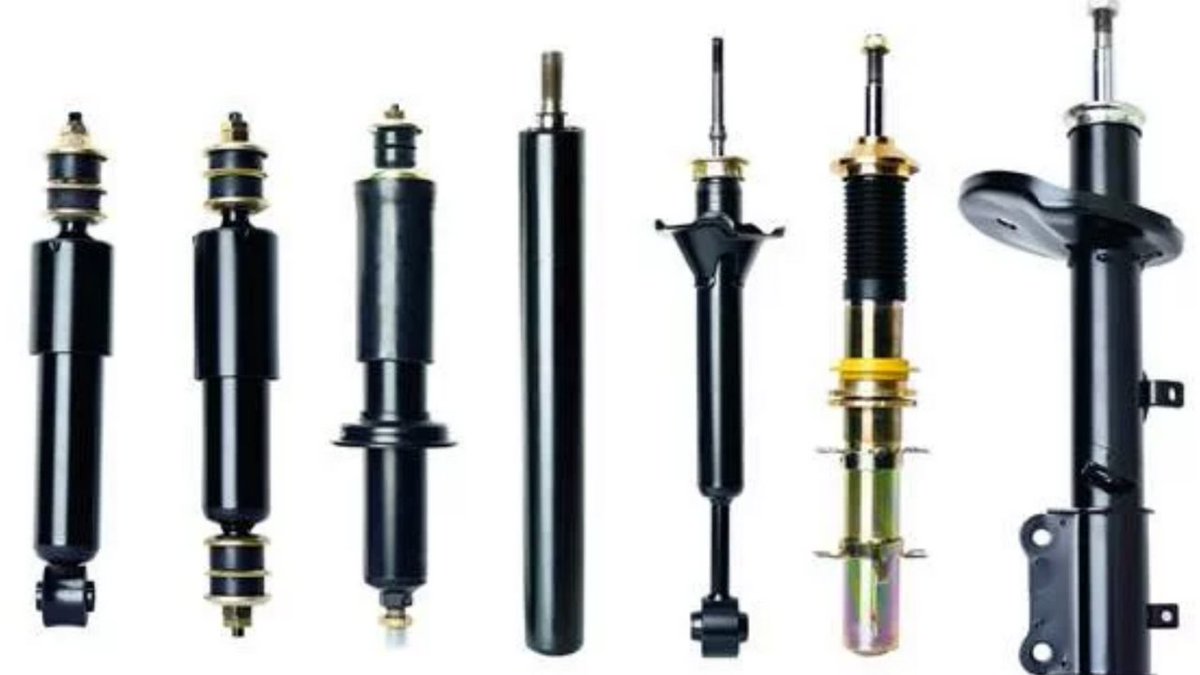 MicksGarage's tweet photo. ⚠️Do Your Shock Absorbers Need Replacing? 🤔

All you need to know here 👇👇https://t.co/h8PS0KgcN4

#car #autos #Automotive #cartips #autoparts #deals #technology #car #fact #didyouknow #usedcars #DIY #HowTo https://t.co/Gxc0s8EKtW