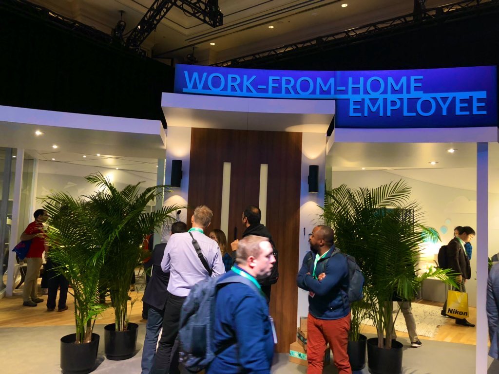 I’m a fan of <a href="/amazon/">Amazon</a> using (simple) personas to contextualize their devices and integrations (ex: home chef, entertainment enthusiast, busy parent). Displays show applied value vs. just shiny object. #CES2020  #amazon @alexa99 <a href="/amazonnews/">Amazon News</a> #amazonCES