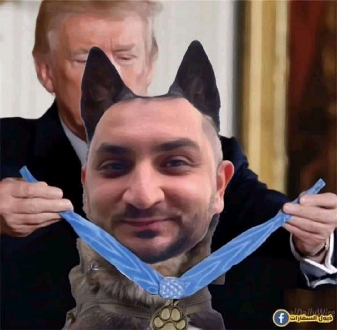 #لن_تغتالوا_الحشد
كلاب السفارة.. لن تفلحوا ابدا