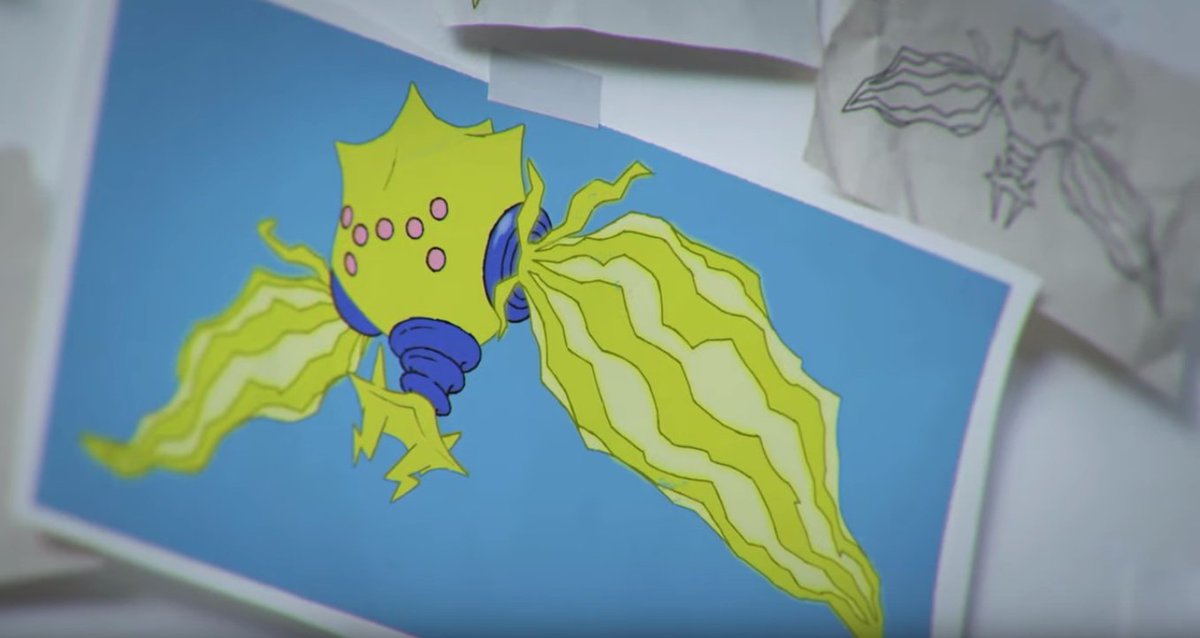 PokéXperto tweet media