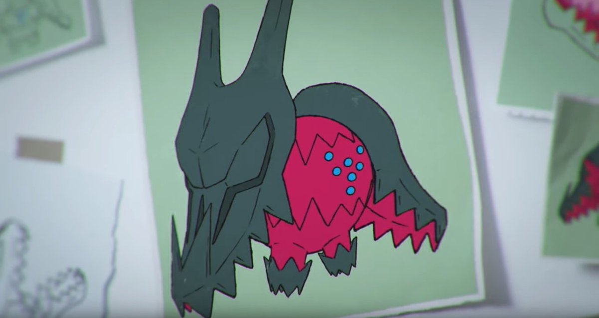 PokéXperto tweet media