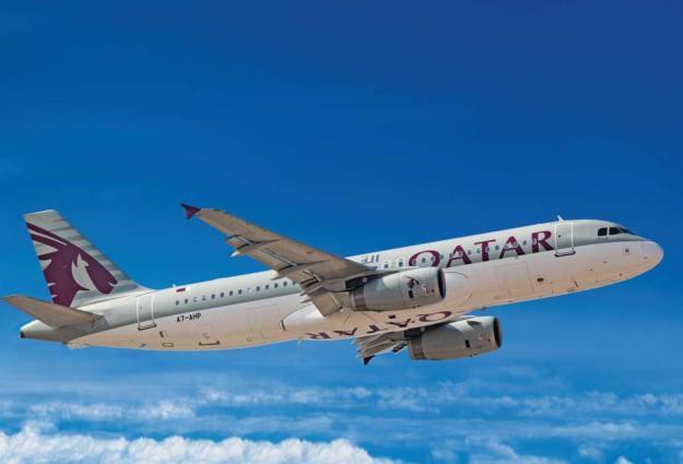 TravellingGr's tweet image. Απευθείας πτήση Σαντορίνη-Ντόχα από την Qatar Airways news.travelling.gr/2020/01/%ce%b1…