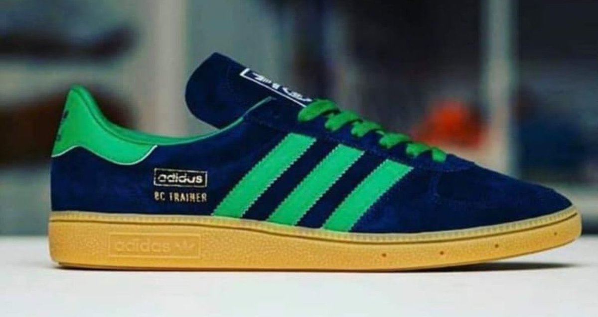 man savings adidas trainers