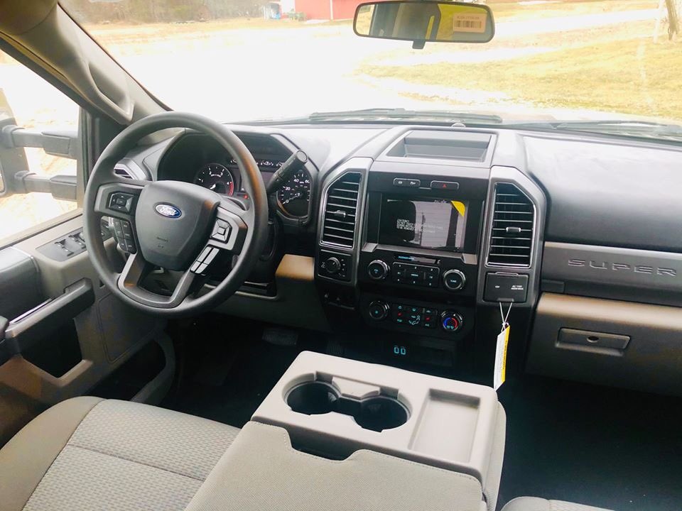 Ford_Coop's tweet photo. 🚨ALL 2019 MODELS MUST GO!!! 

We're offering 20% off all remaining 2019 models, including this MASSIVE 2019 F-350 Super-Duty truck through the end of the month!!! 

Check out all of our remaining 2019 models right here: https://t.co/CX7sTaknaK

#bettenbaker #ford #f350 https://t.co/pku6KPHtbJ