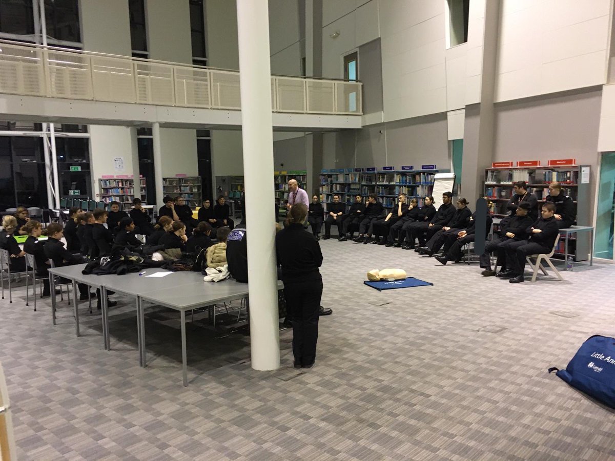 WYP Wakefield Volunteers tweet media
