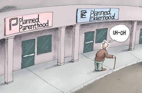 janicebayless's tweet image. #OpioidsSaveLives