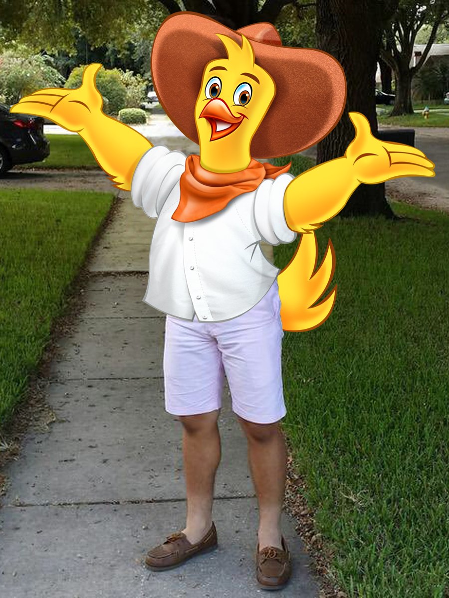 Pollo Campero on Twitter: Pollo Campero on Twitter:
