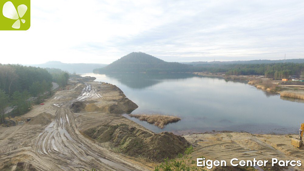 eigencenterparc's tweet image. Nieuwe bouw update van Terhills! eigencenterparcs.nl/bouwupdate-ter… Bekijk meer foto’s en drone film op onze website! #centerparcs #terhills #belgie #bouwupdate @centerparcs @centerparcsbe