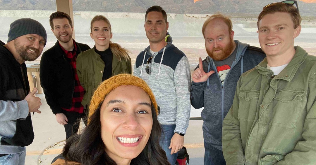 NeONBRAND tweet media