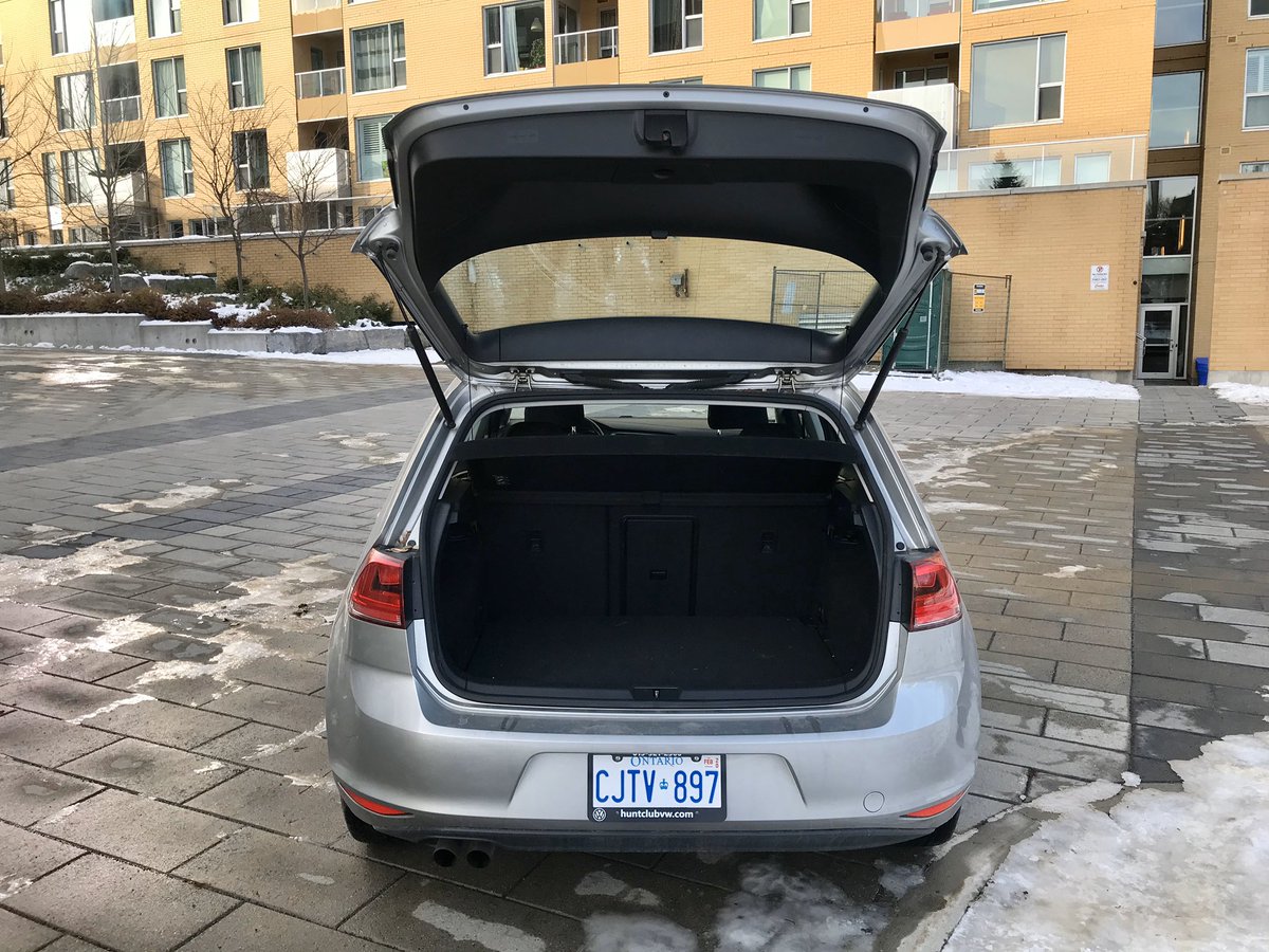 I’m selling Silver 2015 VW Golf with 74k kilometres. New brakes and turbo. New winter and summer tires. Warranty is bumper to bumper and valid until Sept 2024.

DM me for if you have any question and please share if you know someone who would be interested.