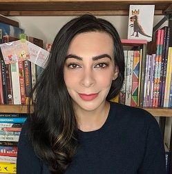 Zareen Jaffery, formerly executive editor at Simon &amp; Schuster Books for Young Readers, will join Kokila, the Penguin Young Readers imprint, as executive editor on January 13