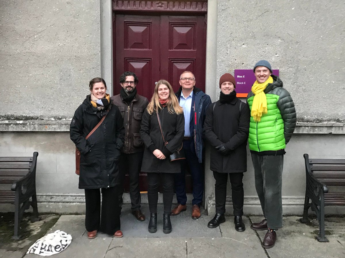 Started Project tweet media