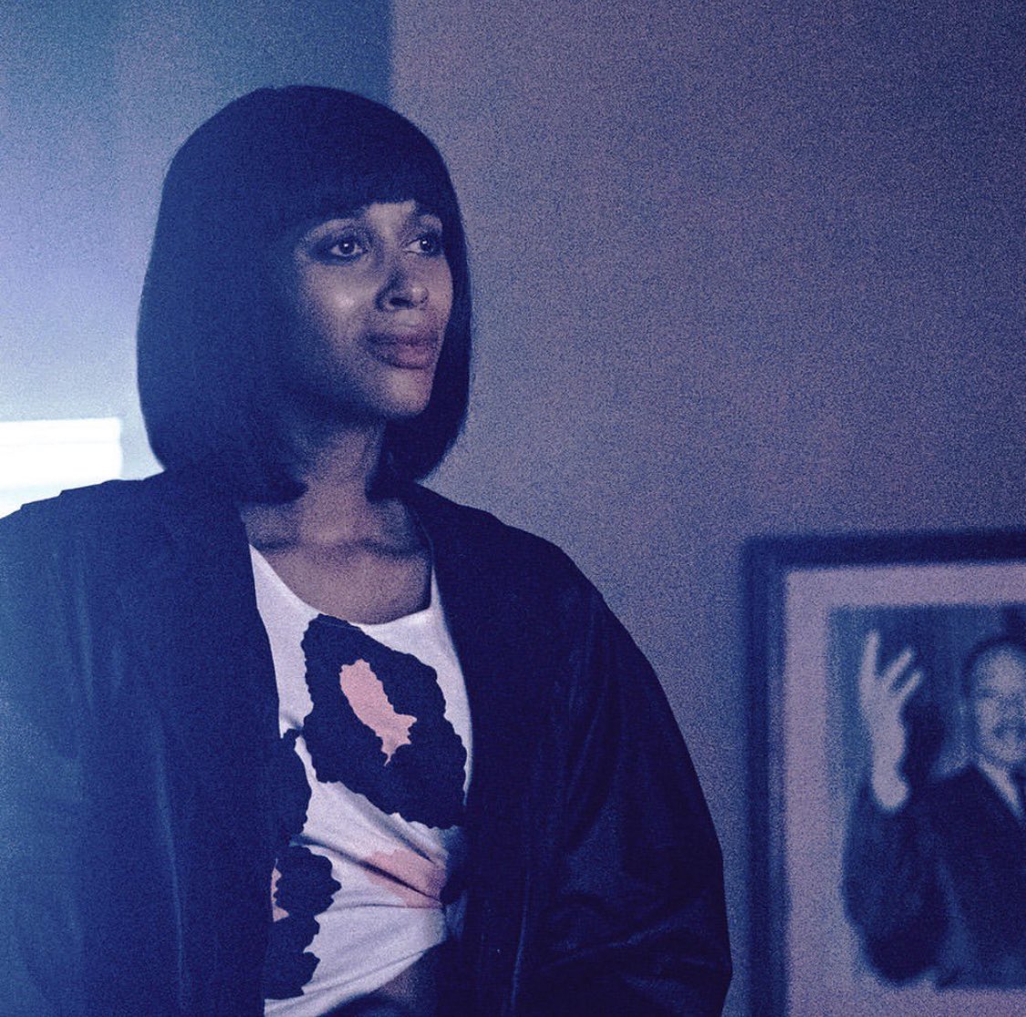 The story of Marci Wise (beautifully delivered by <a href="/MsIsisKing/">Isis King</a>) was an important one to be seen and told. 

<a href="/glaad/">GLAAD</a> thank you for nominating us for Outstanding Limited Series 🌈❤️