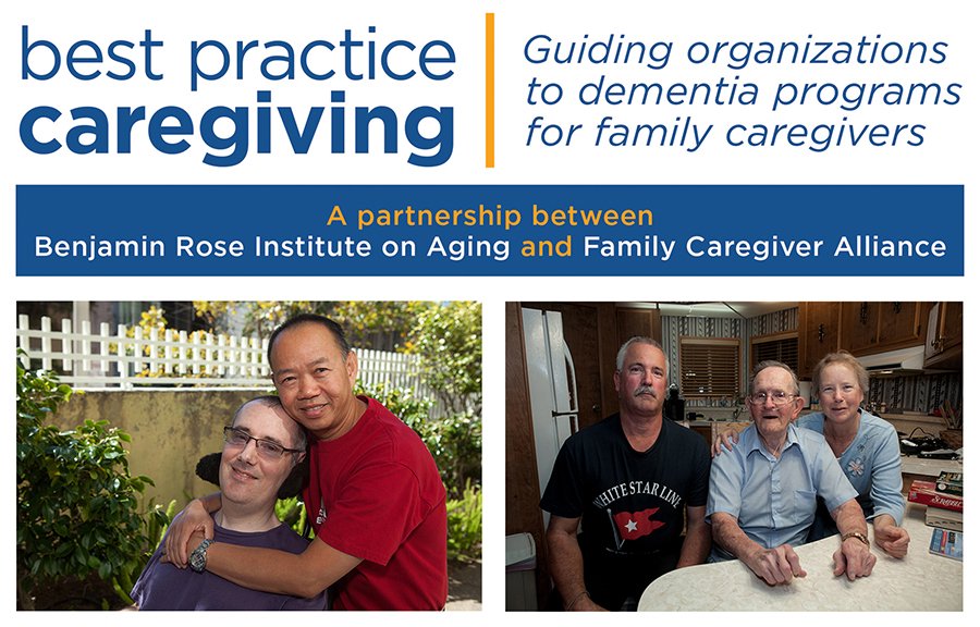 Learn about proven dementia caregiving programs and find best matches for your organization & clientele. Best Practice Caregiving, a new online database of top programs, was developed by @BenRose1908, @CaregiverAlly & @geronsociety. bpc.caregiver.org #DementiaResource