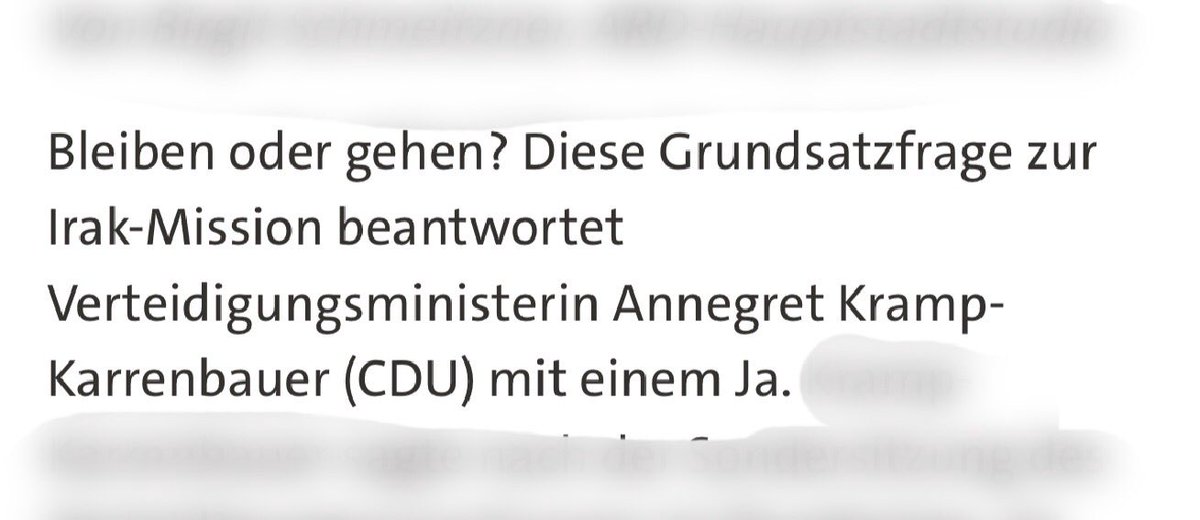 Dann ist ja alles klar. @Floskelwolke