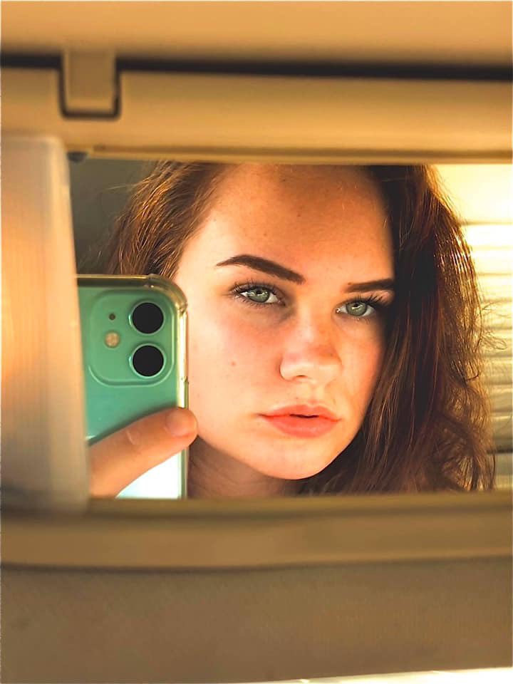 DestinymPorter's tweet photo. i don’t understand the world we live in. a beautiful innocent soul taken over a senseless crime..... my heart is shattered, please pray for my family, the family of those involved and also for those still in the hospital. fly high my angel❤️ https://t.co/4VeinXGvT0