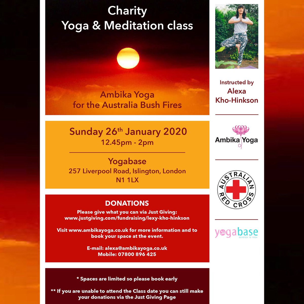 yogabase (@yogabase) on Twitter photo 