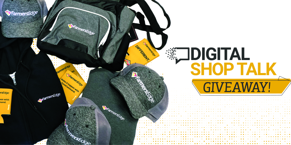 CorvianLabs's tweet photo. Itโs that of year when we gear up for tradeshow and grower meeting season which means sorting through boxes and boxes of swag.
Let's talk shop!
Tell us what your most dreaded chore is at this time of year and weโll send you some swag to brighten your day!
#digitalshoptalk https://t.co/ku98tf84ui