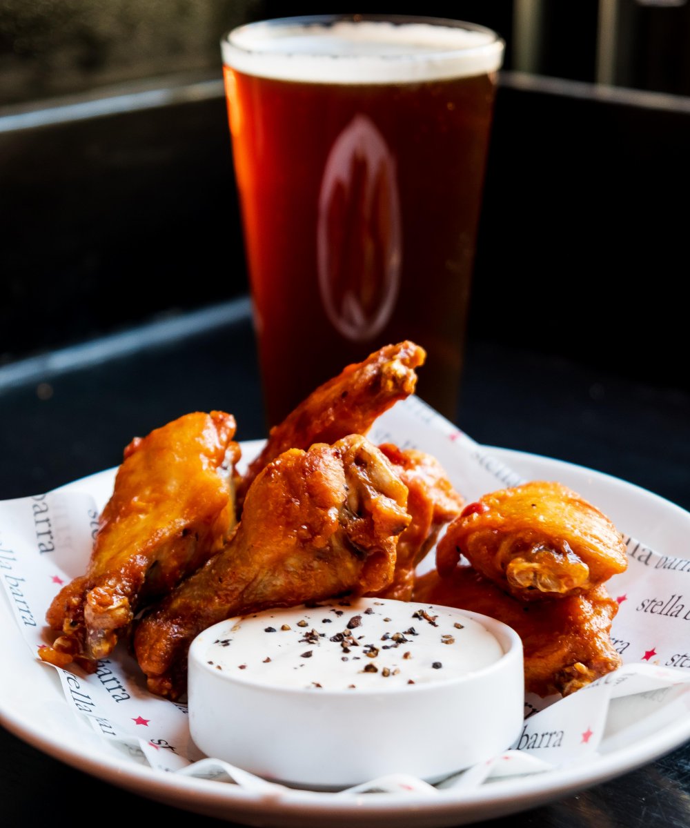 Let our Happy Hour spice up your Thursday night. bit.ly/2NZvPtg