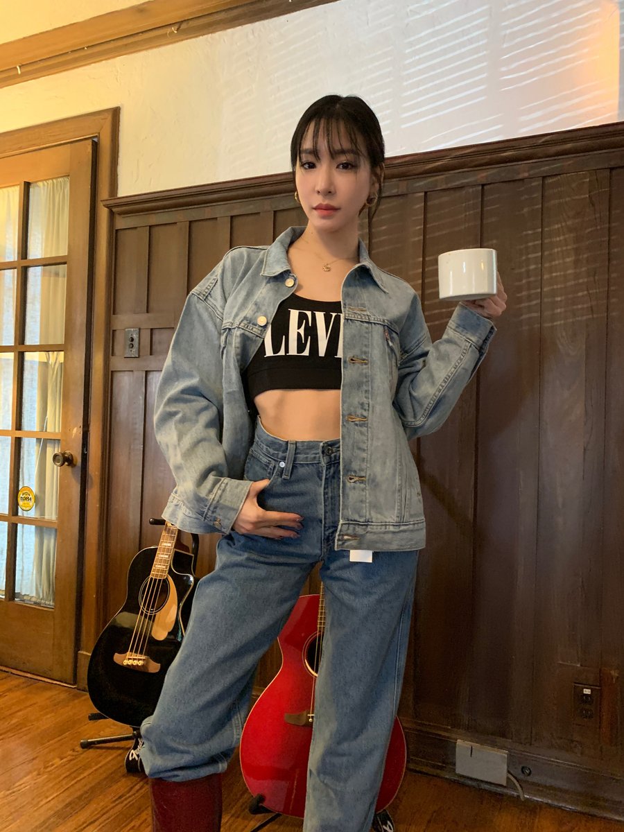 TIFFANY YOUNG tweet media