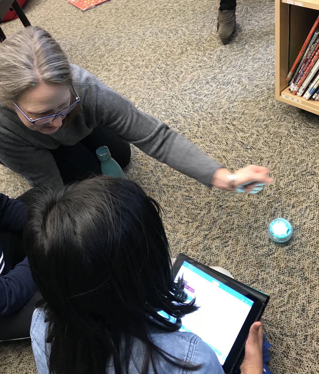 Queen Mary Community Elementary tweet media