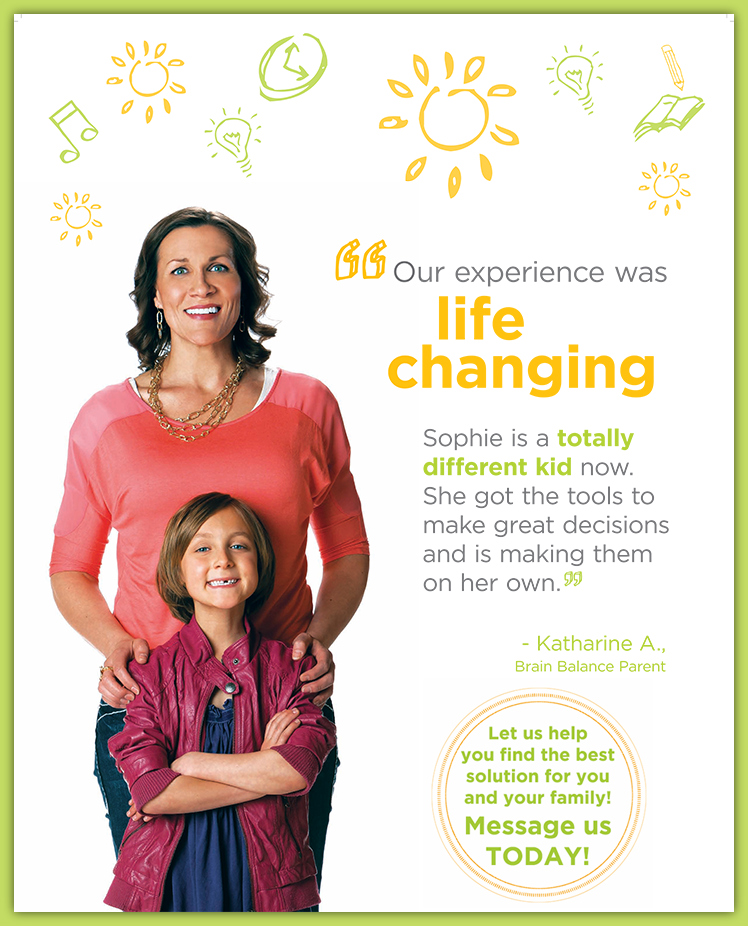 brainbalancekc's tweet image. The Brain Balance Program is a non-medical and drug-free approach to overcoming the challenges of #ADHD, #learningdisabilities, #processingdisorders, #Asperger’s syndrome, and a host of other related childhood learning and developmental issues.

Our integrated approach...