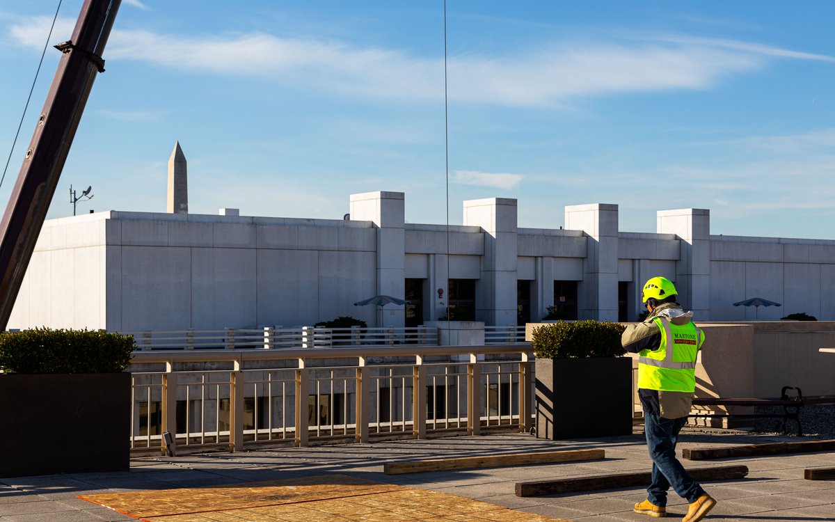 Martone Construction tweet media