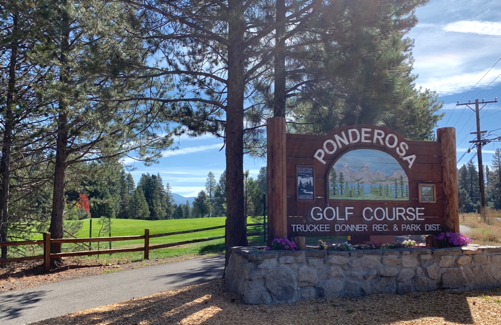 alwaystimefor9's tweet photo. Our first post of 2020 - Visiting Truckee, CA and Ponderosa Golf Course. Golfing with the Cartwrights and dining with the Donner Party! Baby Boomers, please sing along. https://t.co/Zx4ClAieT6 #bonanza #golfthefairwayslesstraveled #truckeeca #9holegolfcourse #alwaystimefor9 #golf https://t.co/O6zuccap33