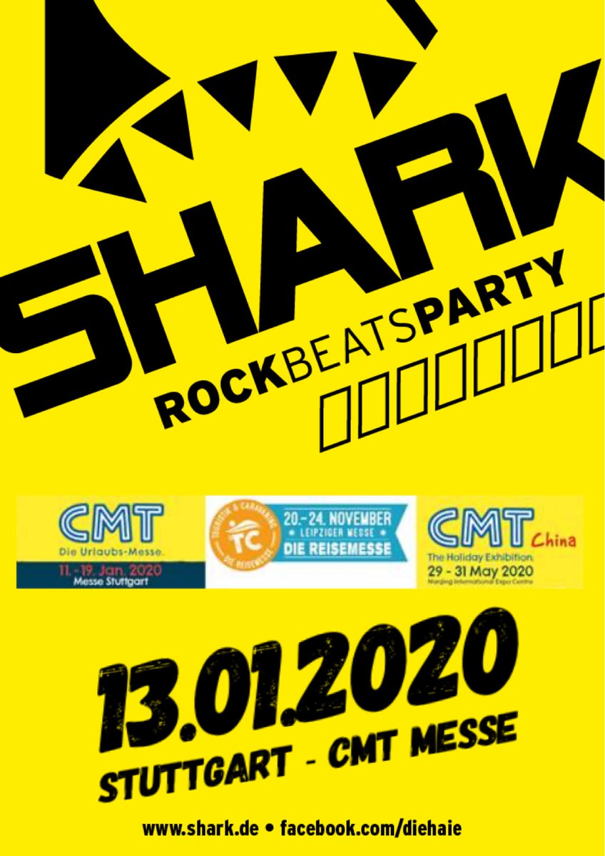 sharkbandlive's tweet photo. #nosharknoparty https://t.co/Z2mmSZ1KFG