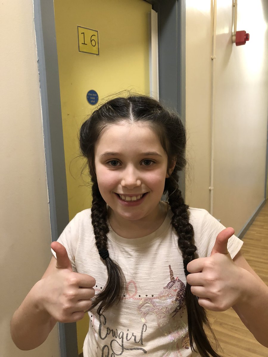 lyneschool's tweet photo. After a day spent in the rain we were all in need of a visit to the Hair Salon...luckily Mrs Boyce is just the ticket! Room inspections next....#outdoorlearning #teamwork #year4isthebest #wearethebest #bestclassever #bestteachersever #foxesrule #isitbedtimeyet? https://t.co/u1Z0MPC7xt