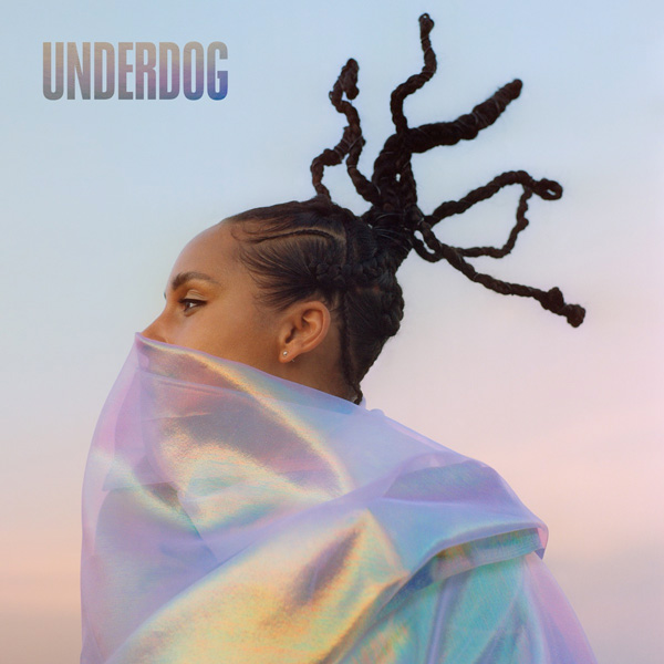 MrPopOfficial's tweet photo. "Underdog" by @aliciakeys will officially impact Pop Radio on January 14th. https://t.co/YoJHlErwdH