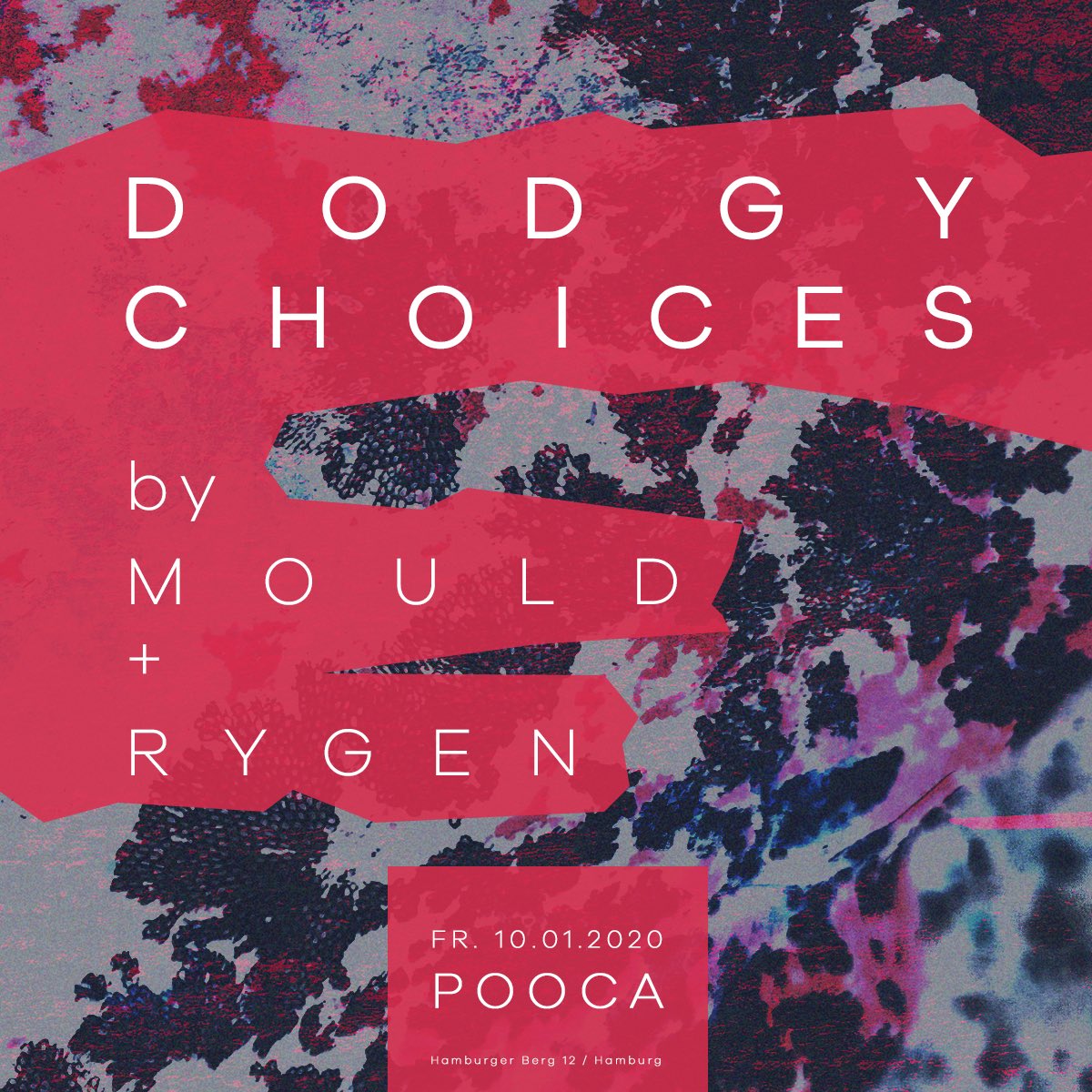 rygen's tweet photo. Tomorrow mould and I will be the ones to blame for plenty of dodgy choices at @poocabar 😉 https://t.co/1odAT1hgNj