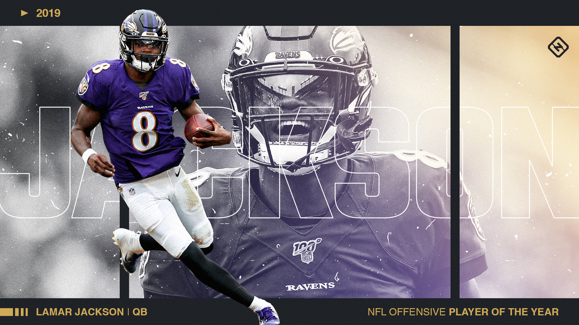 21+ Lamar Jackson Wallpaper