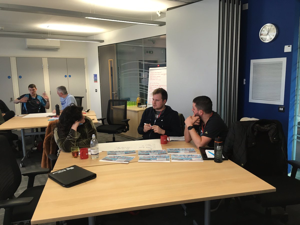Sw_EngTalent's tweet photo. Big thank you to @KevBrooksCoach for coming to speak with our Pathway Coach programme coaches about how @Wycombe_Swim  are implementing the OADF into their club programme https://t.co/SxakyQUUBZ