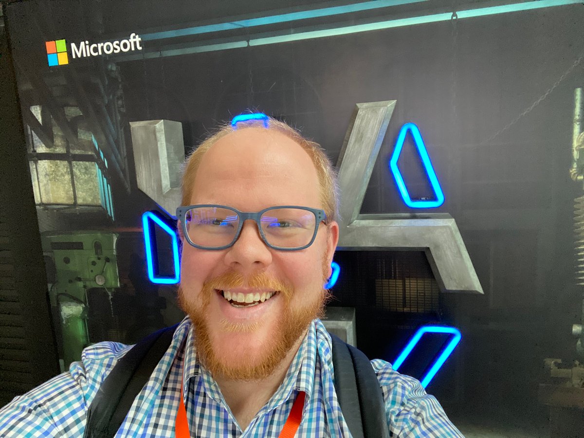 eakessp's tweet photo. Pushing my practice and collaborating with incredible fellow MIEEs at the Microsoft Campus. #UndergroundLearningSummit2020 #21stCenturyLearning https://t.co/t4TyIWVAnK