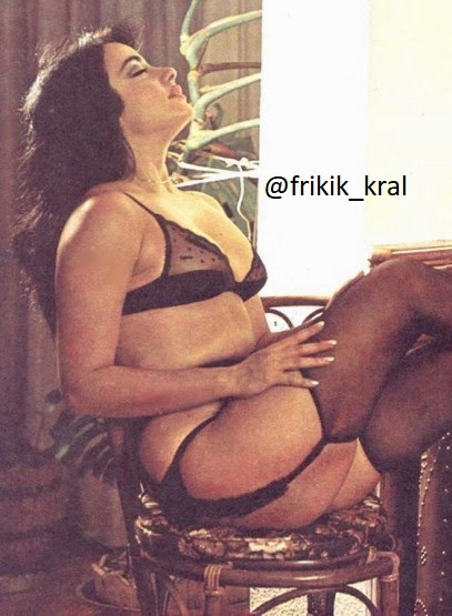 Nostalji sevenlere Oya Aydoğan