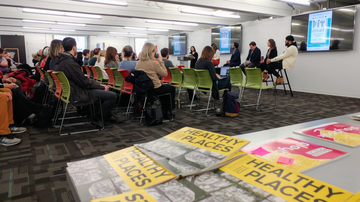 AmyStevensYYC's tweet photo. It's a new year, a new decade & there's a new kind of conversation starting with Dr. Karen Lee, @sustainableyyc, @ryan_martinson, @thismombikes, @rndsqr_ and many more around health & wellness for both people and cities. #fitcities #wintercities #yyc #bikeyyc @pagesbooksyyc https://t.co/NXgNZVHfM6