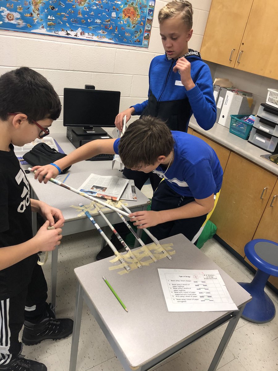 CoutoMr's tweet photo. Having fun with structures and our new friends @Sci_in_School ! #SiSimpact https://t.co/Rpk1MAGzCW