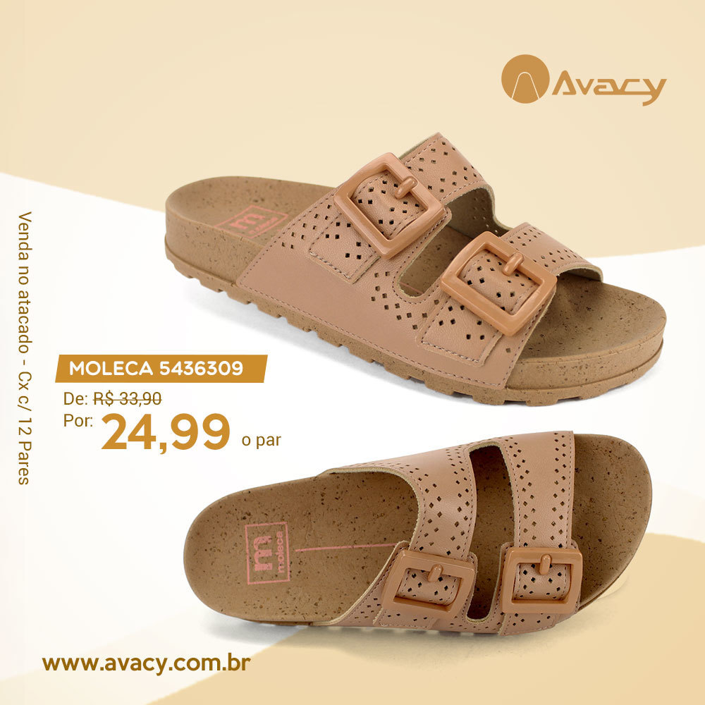 distribuidora moleca