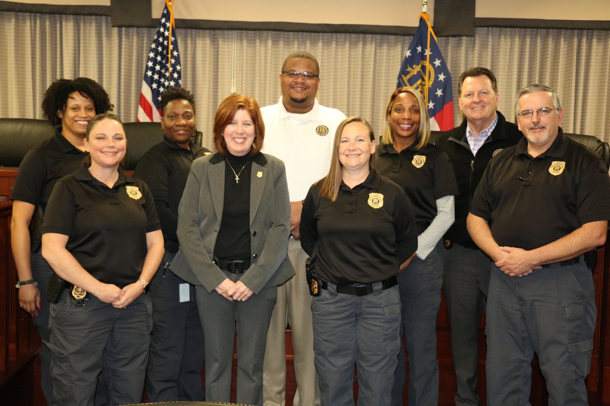 GA_ParoleBoard's tweet photo. Thank you! to those who serve. Today is Law Enforcement Appreciation Day! #georgia
#gaparole #parole #LawEnforcementAppreciationDay2020 #LawEnforcementAppreciationDay https://t.co/hvnFB3kR83