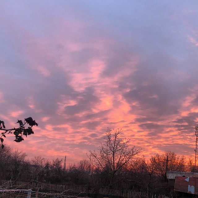 MyOfficeDiet's tweet photo. Red sunset. #beautiful #lovely #stunning #sunset #redsun #amazingsky #littleholiday #vacation https://t.co/4OkrTsif6U https://t.co/fPWC2cVE8Z