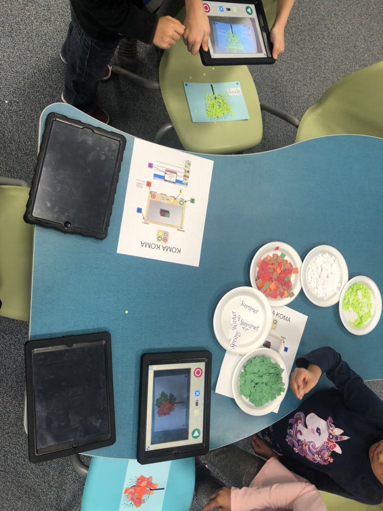 Heather Miller tweet media