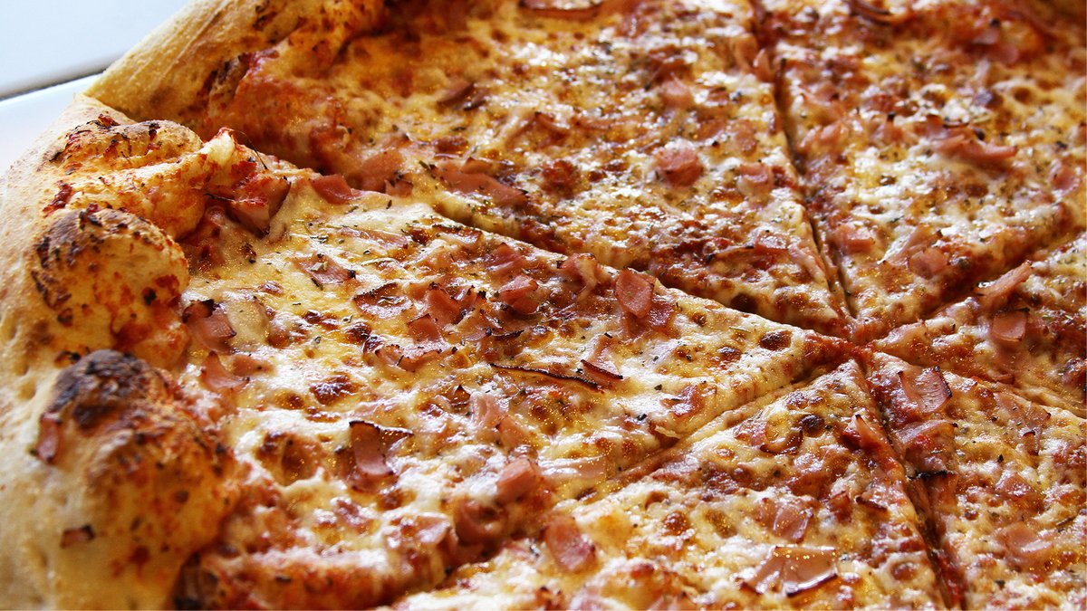 Good Slice Pizza Co. tweet media