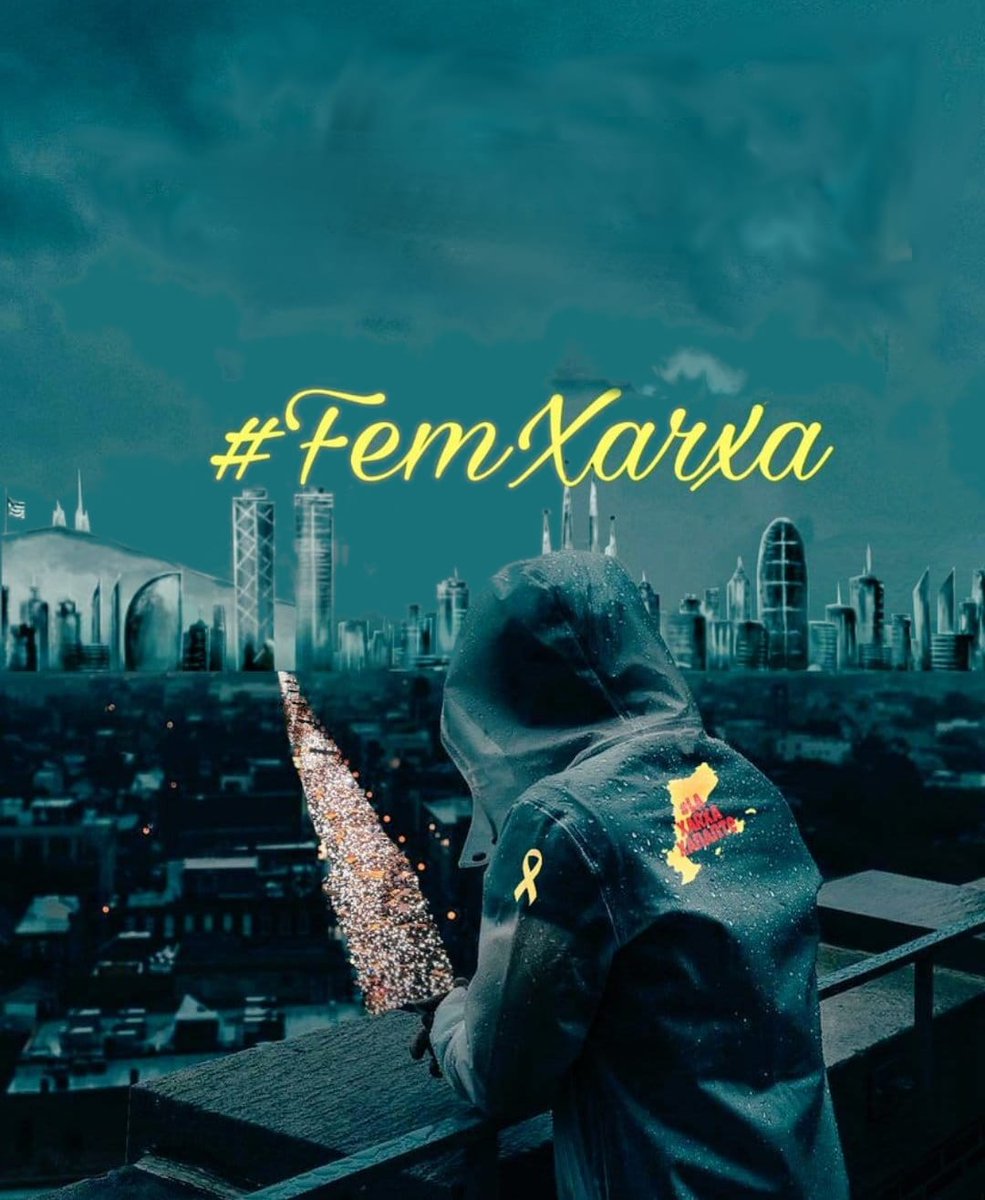 Bona nit, es l'hora de començar la <a href="/Laxarxaxanante/">#FemXarxa</a>.

1. ↪Fes Rt a aquest tuit.
2. 👤SEGUEIX a tots els que facin Rt.
3. 🔁SEGUEIX a qui et segueixi.
4.🗣Comenta amb #FemXarxa
 la pregunta:
 Com creieu que reaccionarà la justícia europea i l'Euro-parlament?
🎗💪