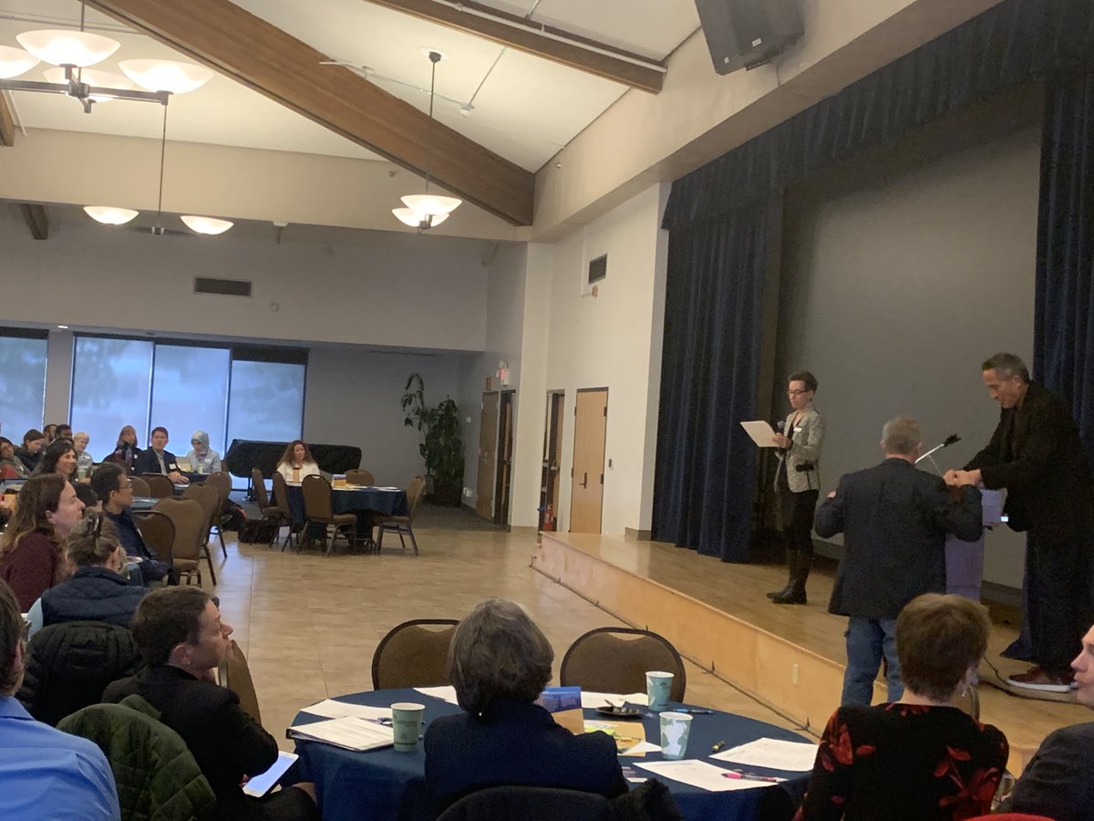 RitaCheng_'s tweet photo. Inspired by guest speaker @josebowen who spoke @NAU Teaching Day 2020 & grateful for the opportunity to work with our outstanding faculty in establishing focus & goals as we launch into a new semester. #TeachingWithFire @NAUTeachAcademy https://t.co/R0RYhnu20U